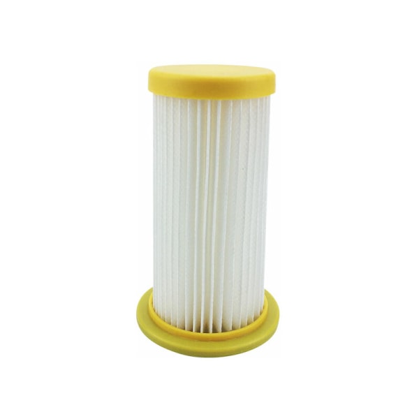 2 stk. Filter til HEPA-filter til FC8198 FC8199 Støvsuger Fiber