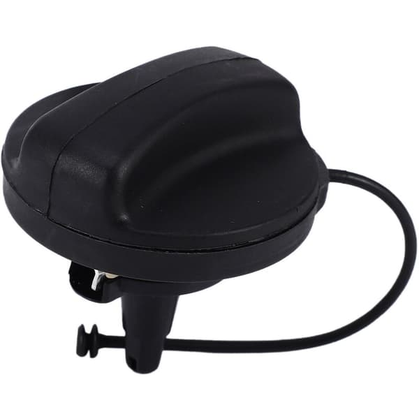 Drivstoff Gass Tank Påfyllingsdeksel Lokk 16117222391 for E39 E46 E60 E70 E90 E92 X3 X5