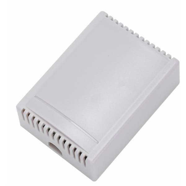 DC 12V 4-kanals RF 200M trådløs fjernkontrollbryter sender + mottaker