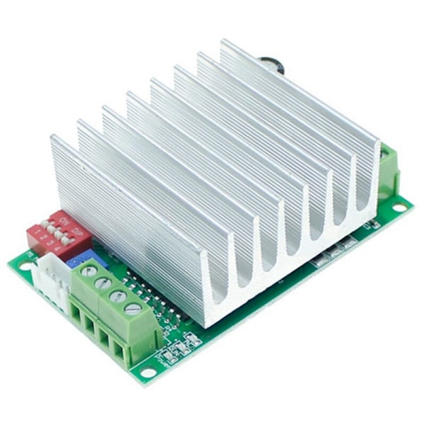 1 stk. 4.5A TB6600 TB6600HG Enkelt-Endet Trinmotor Driver Board Udskiftning af TB6560