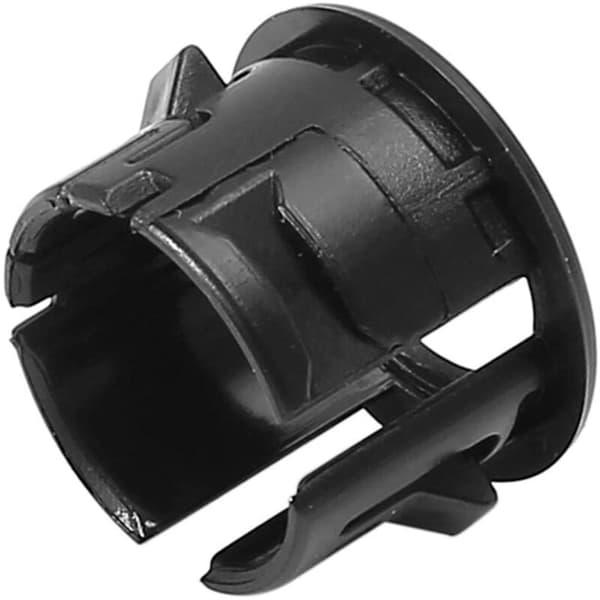 Bumper Parkeringssensor Beslag 89348-33010 til 4Runner ES350 HS250H, 4 stk. Sort
