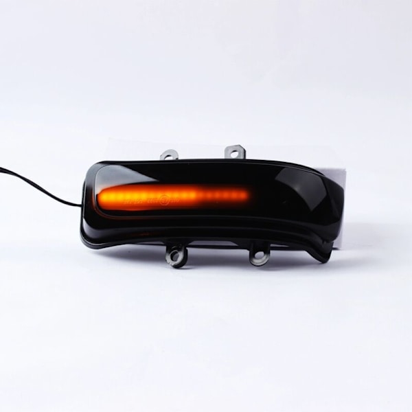 LED-dynaaminen auton sivupeilin vilkkuvalo 4Runner Sienna Fortuner