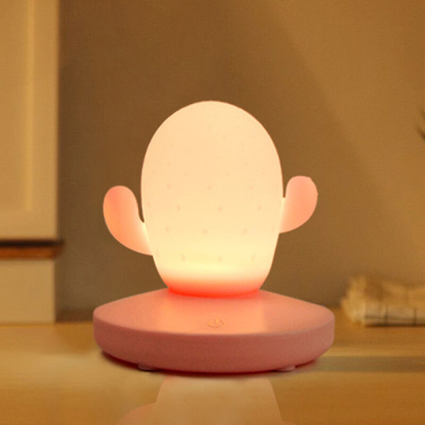 2 Pak 3D LED Natlysbase + Fjernbetjening + USB-kabel, 16 Farver Lys Show Display Stativ til Akryl Cracked