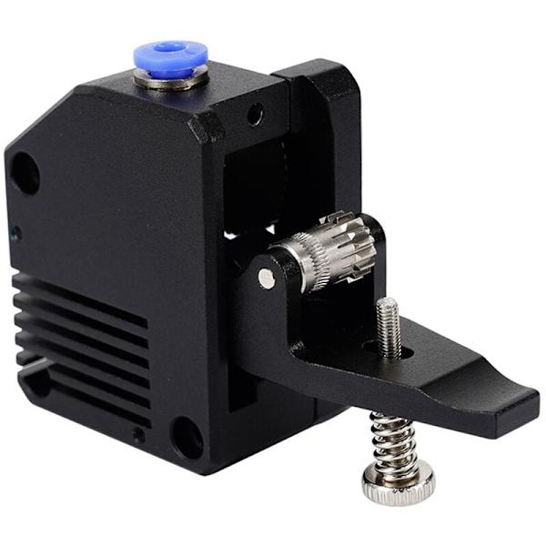 3D-skrivartillbehör är lämpliga för Bondte-extruder, helt i metall, lång och kort kast, universell (höger)
