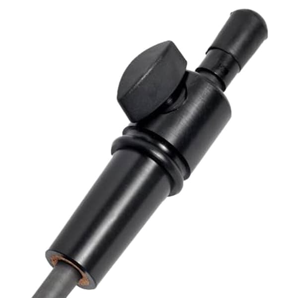Endpin Fiber til 3/4 og 4/4 Cello Dele