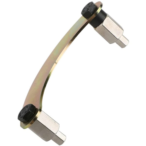Cam Gear Locking Tool Camlock Serviceværktøj til DOHC FXT OBXT Motor Tilbehør