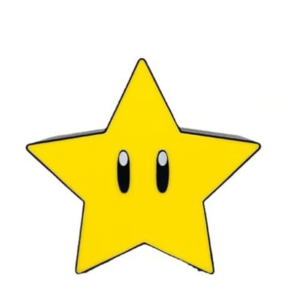 Voice Star Light Retro Star Projection Night Light Night Light A