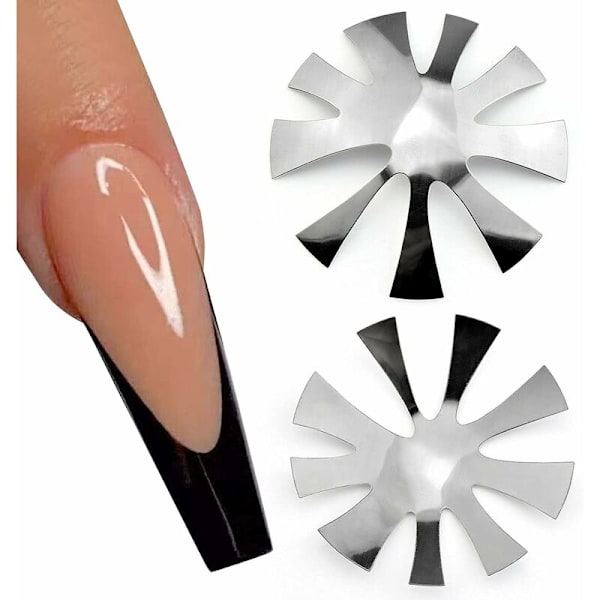 Nagelklippare-