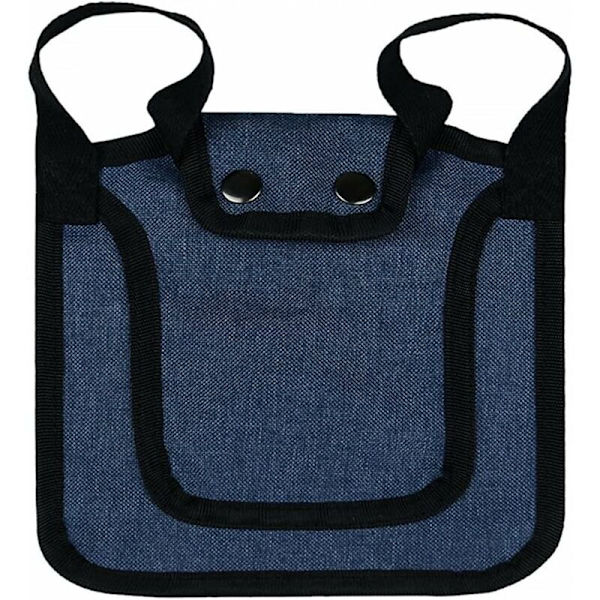 Fjäderfä ryggskyddsförkläde-