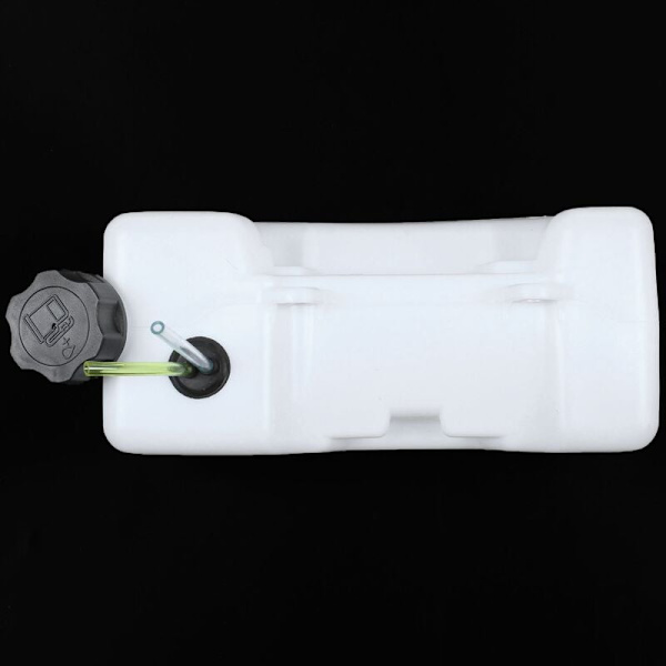 1 stk. Serie 40-5 (430) Buskrydder Brændstoftank Assy Plæneklipper Reservedele Medium Plæneklipper Brændstoftank Gas Brændstoftank