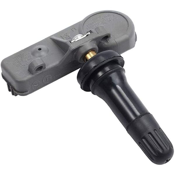 1 stk Tpms dekktrykk sensor passer til Cruze