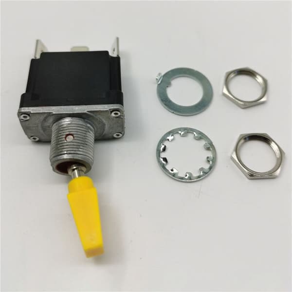 Vippbryter 4360328S for E40AJP, E45A, E45AJ, E300A, E300AJ, E300AJP, E400A, E400AJP, E450A Lifter