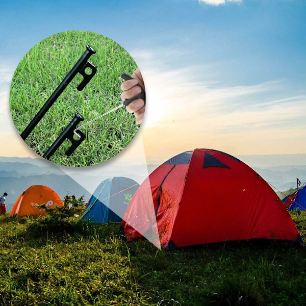 T-krok Tungt Trampolin Fjäder Draghjälp Dra Trampolin Fjädrar Utomhus & Trädgårdsspel - 1st