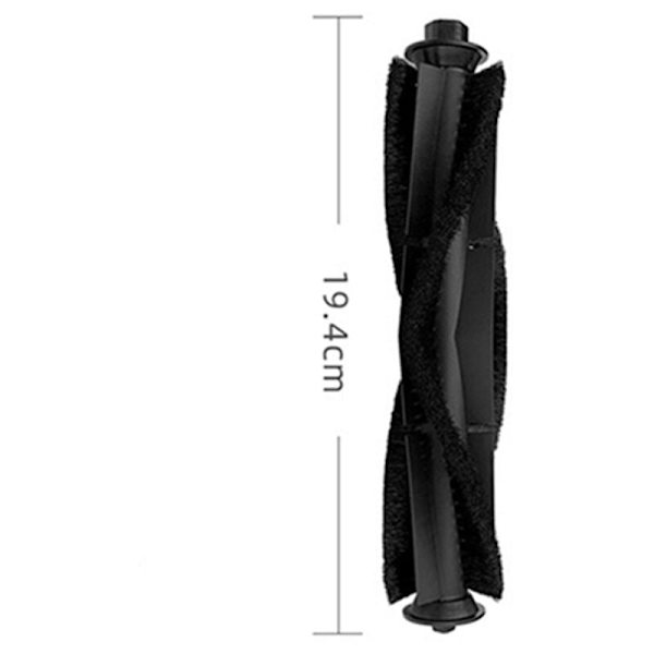 Hovedbørste for M7 PRO/ S31/ V980 PLUS/ Q6 Robotstøvsuger