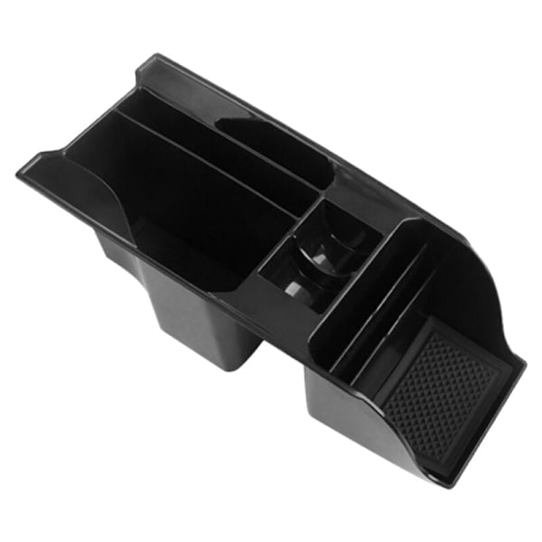 Auton keskikonsolin säilytyslaatikko Organizer S90 XC60 XC90 S60 V90 2018 2019