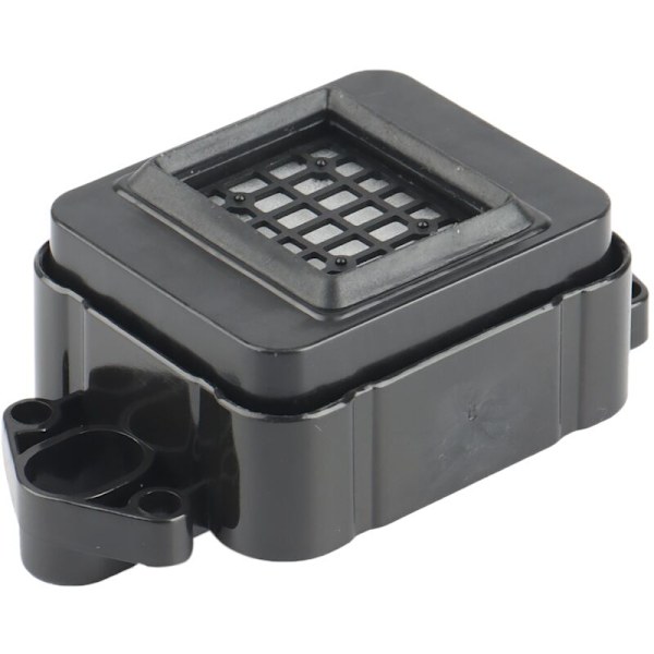 Printer Capping Top, Velegnet til XP600 TX800 DX9 DX10 Printhoved til Solvent Printer Capping Station