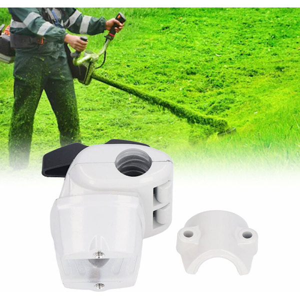 Trimmerin kahvanpidike Puutarhatyökalu Täydellinen lisävaruste STIHL FS120 FS120R -ruohonleikkurille