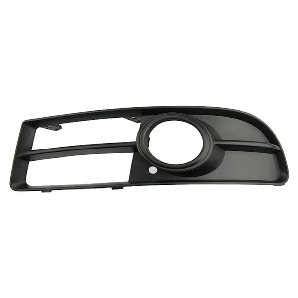 Forreste Venstre Bumper Nedre Grilldæksel Tågeforlygte Grill Til-AUDI A4 S-Line B7 2005-2008 8E0807681F