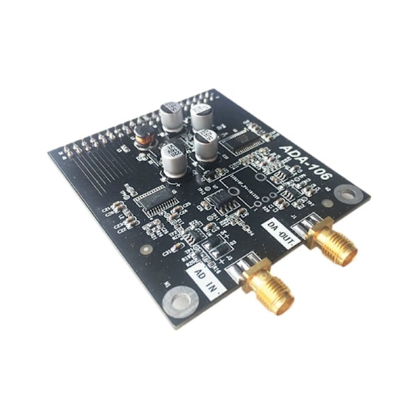 AD da Højhastigheds Datterkort FPGA Udviklingskort ADA106 Modul