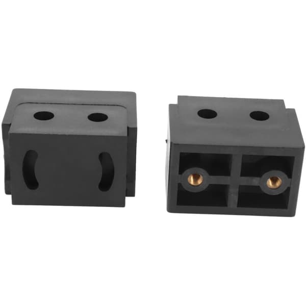 Justerbart UTV / ATV Backup Kamera Tilbehør for Universal Motocross Bak speil Lys Holder