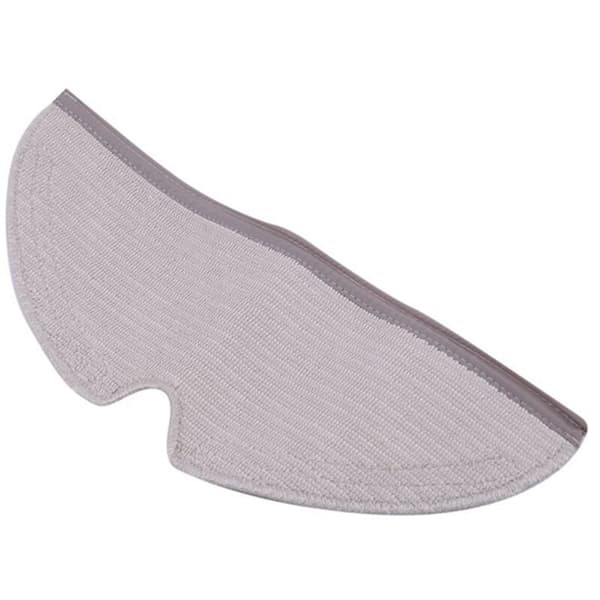 2 stk. mopptilbehør full dekning for S5 MAX S50 S55 S6 S6 MAXV støvsuger mopper