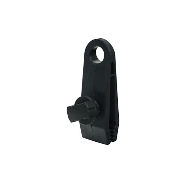 Set med 4 klämmöglor för presenning (8,23 cm)