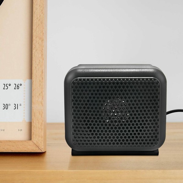 Mini Extern Högtalare -100 för ICOM för Amatörradio CB Hf Sändare
