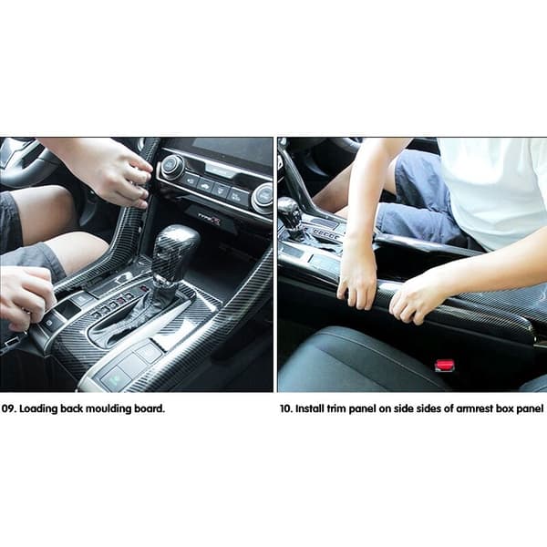 Bil Auto Start-Stop Lukking Modifisering Tilbehør For 10. 2016 2017 2018 2019 2020