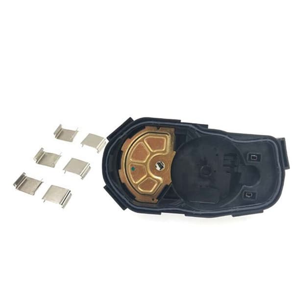 TPS4270 TH445 Gasspjeldposisjonssensor TH0006 for Opel Sensor 19259452
