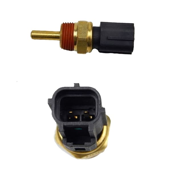 MD177572 Bilsensor til motortemperatur til 3000 ASX L200 Carisma L'