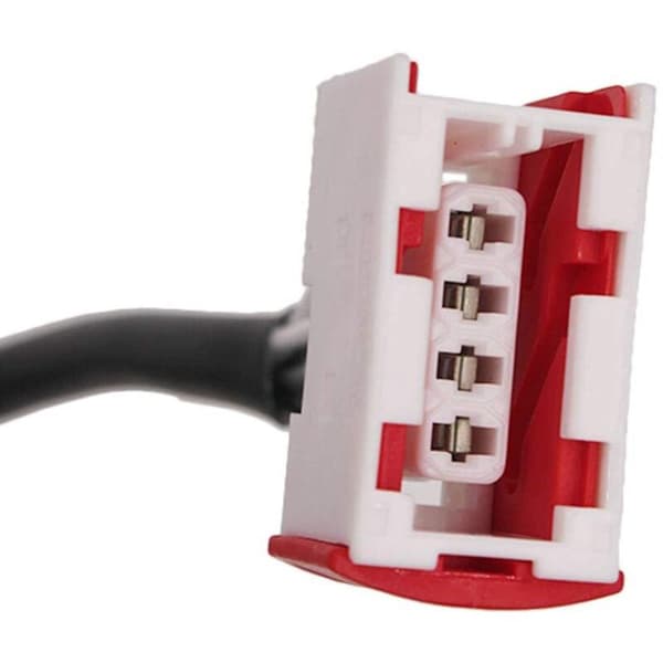 Dele til bils iltsensor O2 Auto til - Boxter 986 Cabriolet 0258003806 98660612600