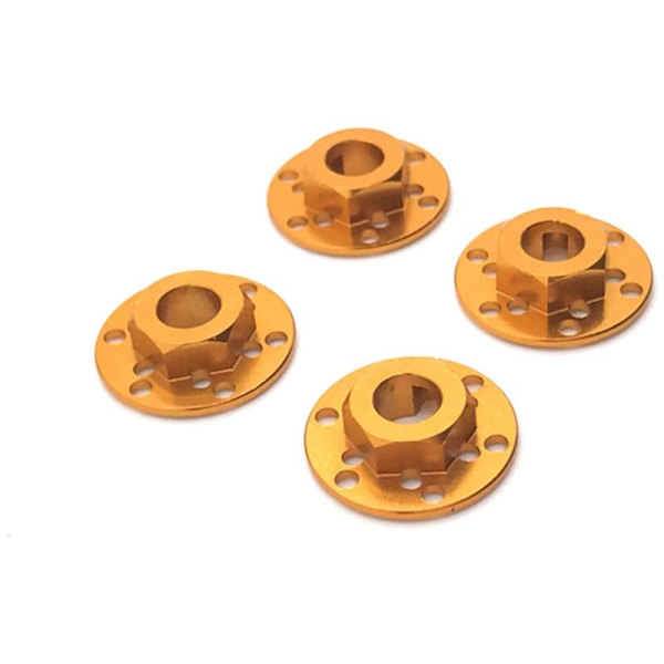 För SG 2801 SG2801 Uppgradering Delar Kit Metall Stång Länkage Servo Motor Fäste 1/28 RC Bil Modifikation Tillbehör Set, 3