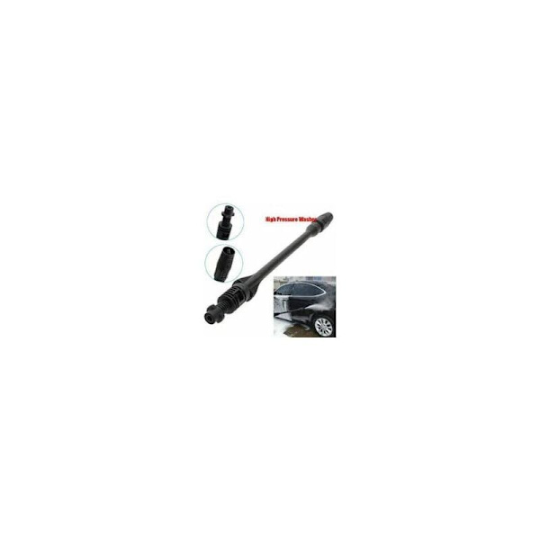 Lance Vario Power Karcher K2 K3 K4 K5 K6 K7 tilbehør til høytrykksvaskere, høytrykksrenser lanseforlengelse FDC,