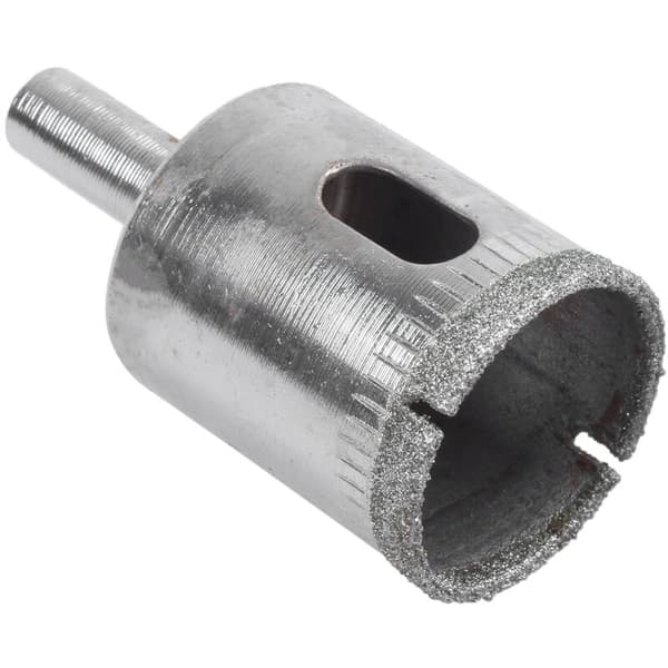 SODIAL(R) 25mm Glaskeramik Flise Sav Klinge