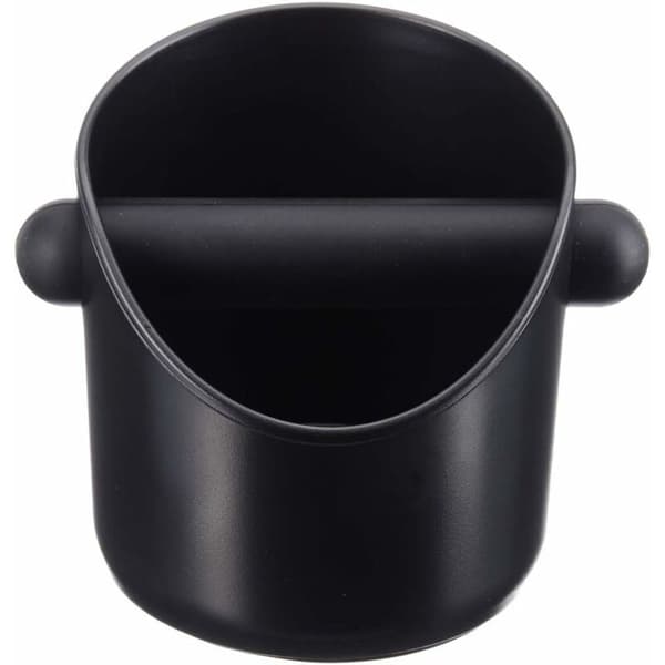 Espresso Knock Box Plast Kaffe Knock Box Grind Knock Box Avfallsbeholder,