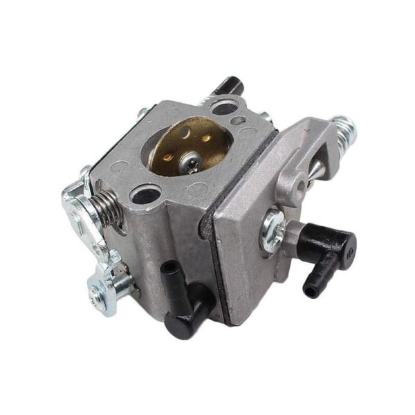 Sopii 4500 5200 5800 iskutilavuuksisiin moottoreihin 45Cc 52Cc 58Cc kaasuttimen yhdistelmä