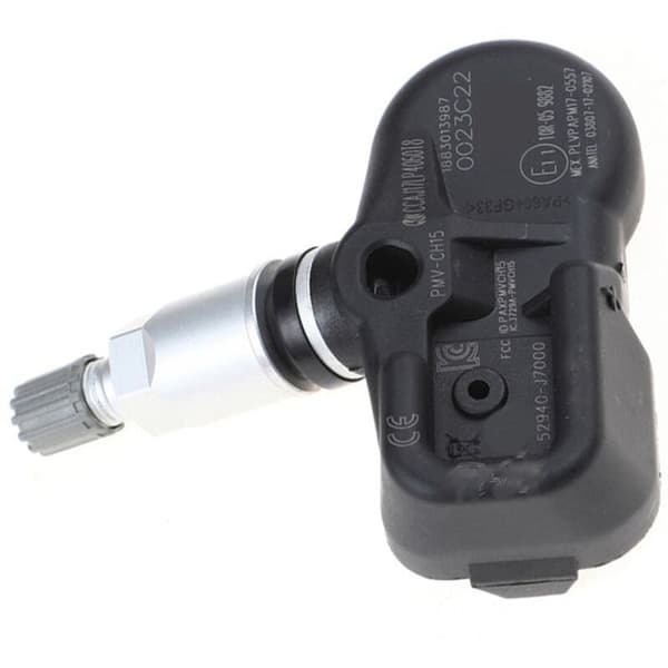 1x Car TPMS Däcktrycksensor 433MHz för Ceed Proceed PMV-CH15 52940-J7000