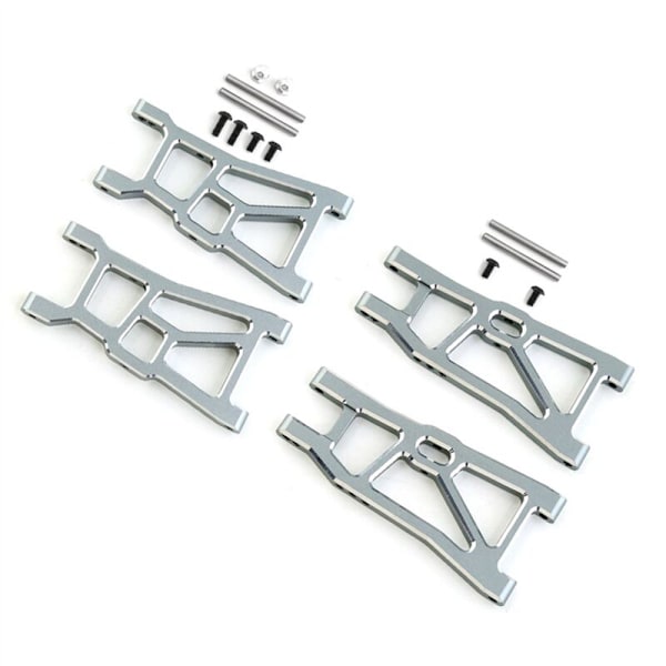 Metallupphängning och bakre armset för -10 DBX10 1/10 RC Biluppgraderingar Delar Tillbehör,3
