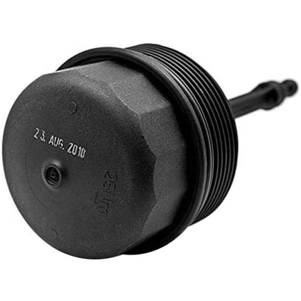 Filter med dæksel 11427787696 Bilfilterdæksel til 3-serie E46, 7-serie E65,5 E61, 5-serie E60