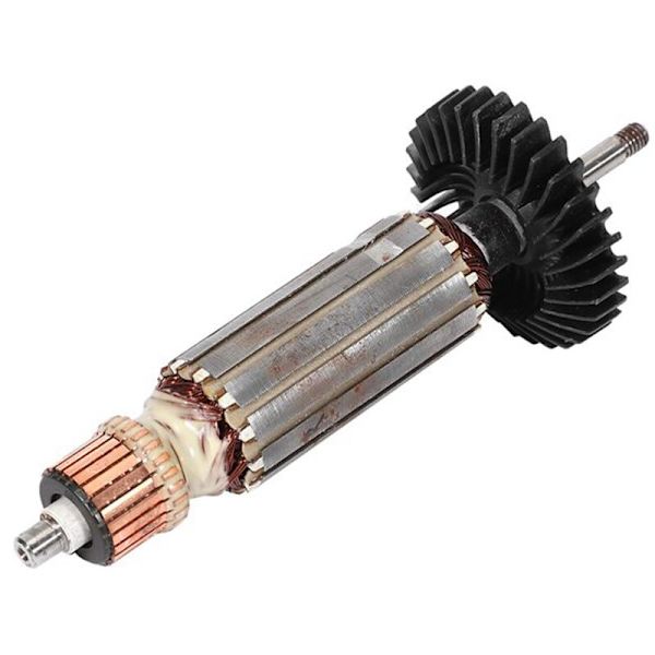 AC220-240V Ankkuriroottorimoottori GA-kulmahiomakoneelle GA5030 GA4530 GA4030 GA5034 GA4534 GA4031 GA4030R GA4034