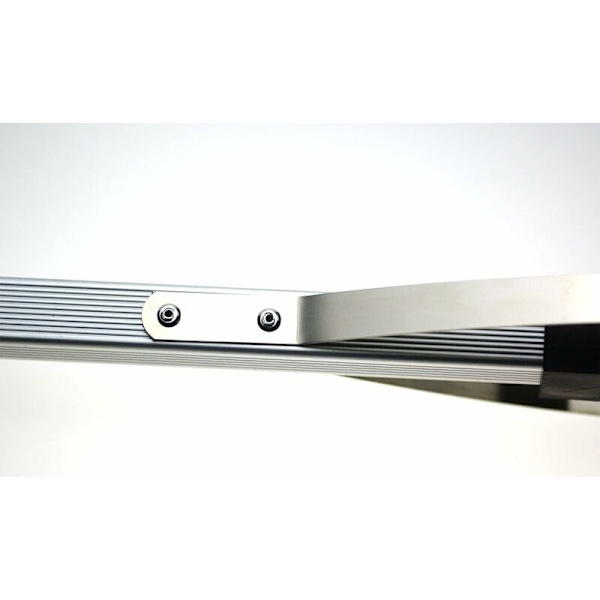 Langarm Foldbar Oplukker/Grabber/Affaldsgrabber Blå