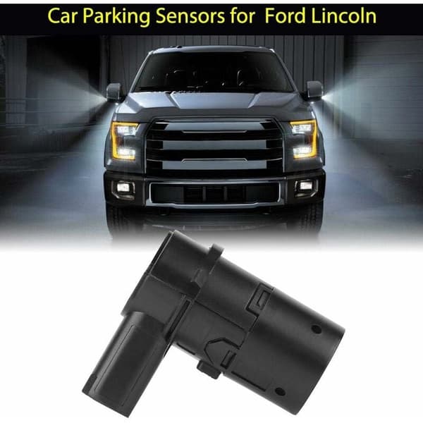 Parkeringssensor, Bil Bag Parkeringsensor, PDC Bakgear Radar Afstandssensor 4F23-15K859-AA til Explorer