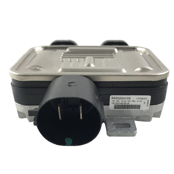 Elektronisk køleventilator kontrolmodul varmeapparat til Evoque S60 S80 V70 XC60 940009402 940009403