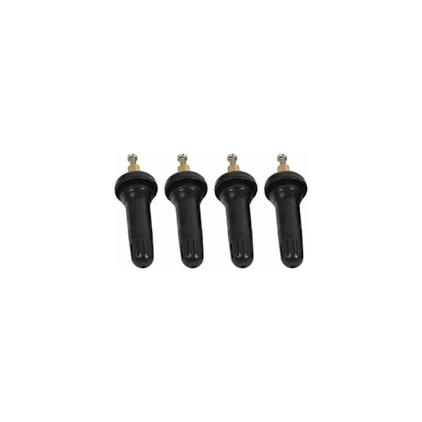 Trycksensor, Snap-in däcktrycksövervakningssystem TPMS-sensorstamventil HIASDFLS