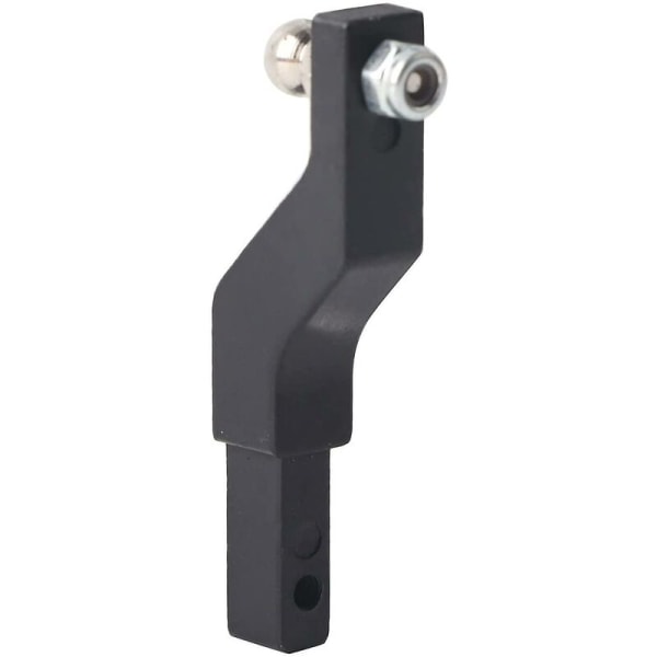 Metal Trailer Hook sopii TRX-4 1/10 RC-autoon