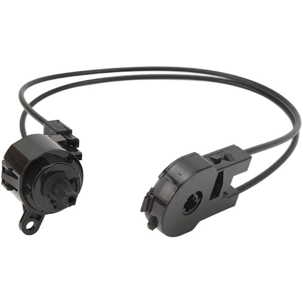 AC Varmeapparat Kontrolswitch 2M5Z 19C733 AB, Varmeblæser Temperaturkontrolswitch Udskiftning til Ford Focus 2002 til 2007
