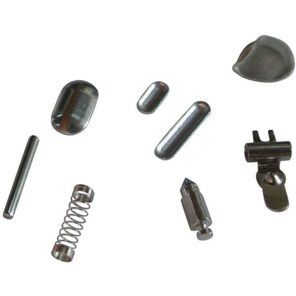 30 sarjaa kaasuttimen korjaussarja Trimmerin osat RB-100 Kalvo Tiiviste HS45 FS55 FS38 BG45 MM55 4137 C1Q