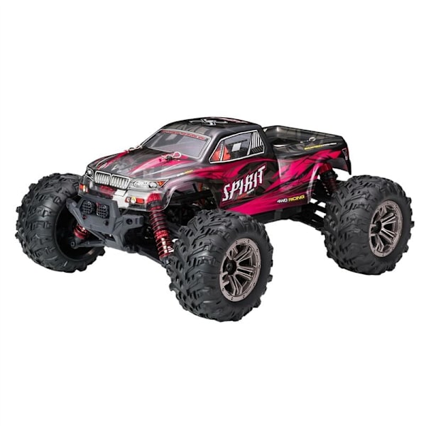 RC-auton korirakenne XINLEHONG 9130 9135 Q901 9130 9135 Q901 YC200 YC250 1/16 RC-auton varaosiin