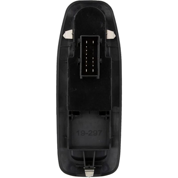 Fönsterhissbrytare för Peugeot 208 15-22 96751127ZD Styrström