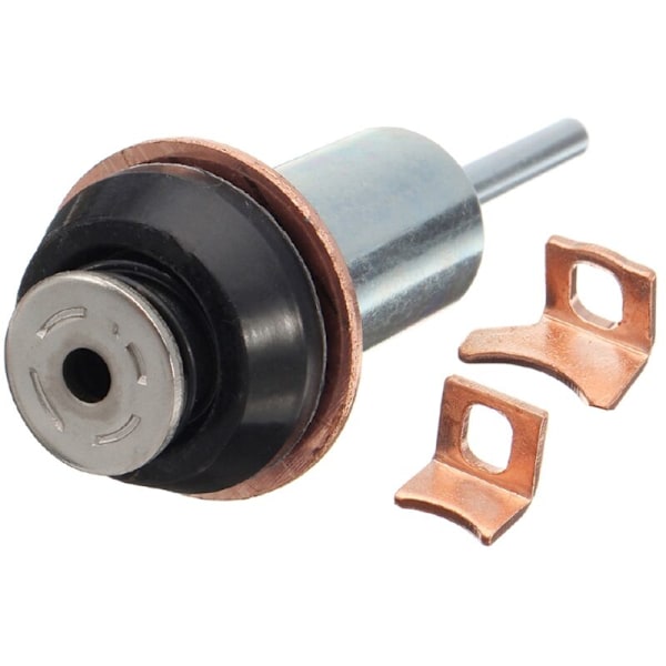 Starter Reparationssæt til Nippondenso 1.2KW, 1.4KW OSGR Startere Plunger og Kontakter Solenoid